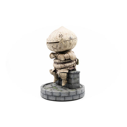 Statue Dark Souls Siegward di Catarina SD 21 cm