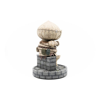 Dark Souls Statue Siegward de Catarina SD 21 cm