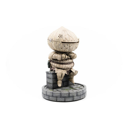 Statue Dark Souls Siegward di Catarina SD 21 cm