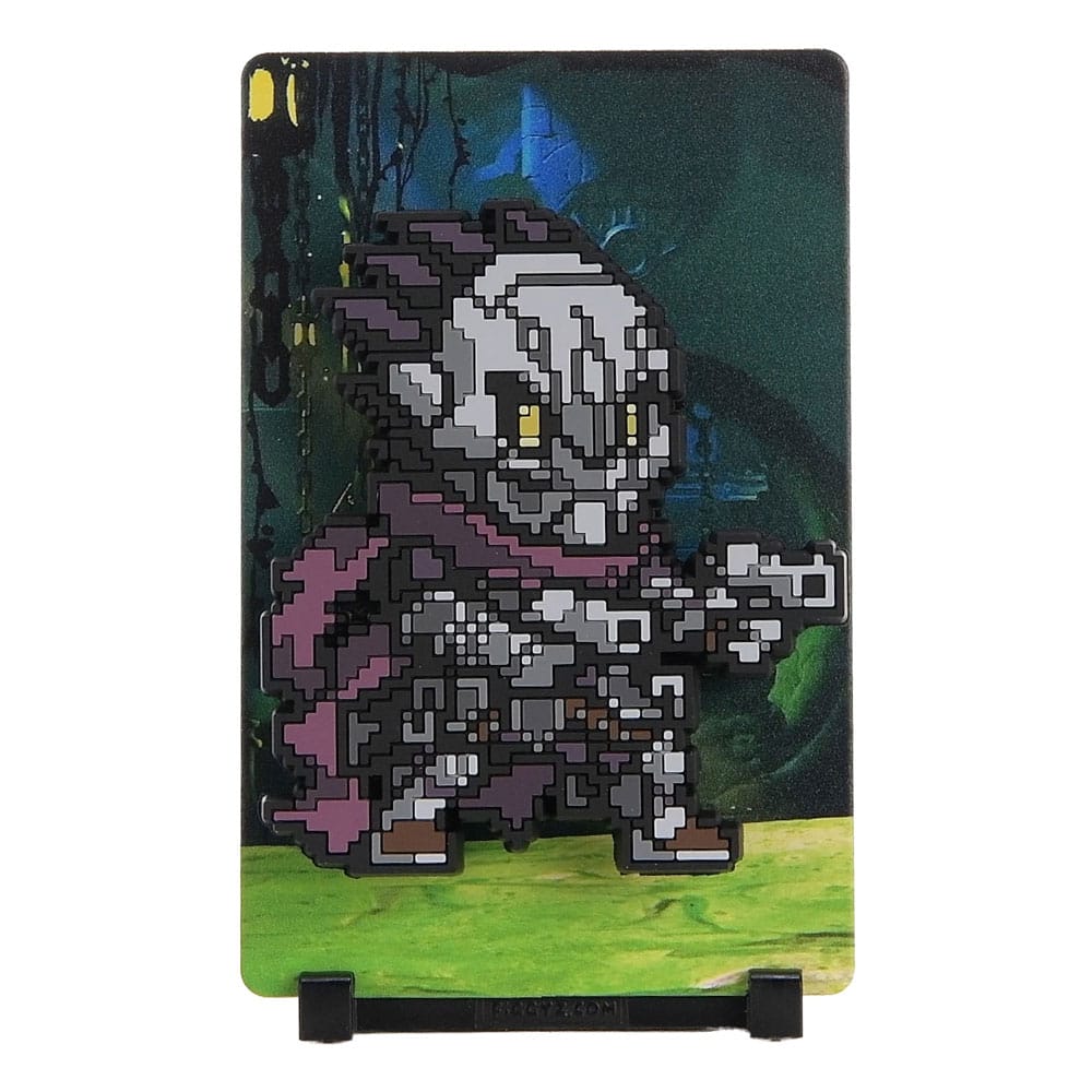 Darksiders FiGGYZ Mıknatıs Koleksiyonluk Çekişme 11 cm