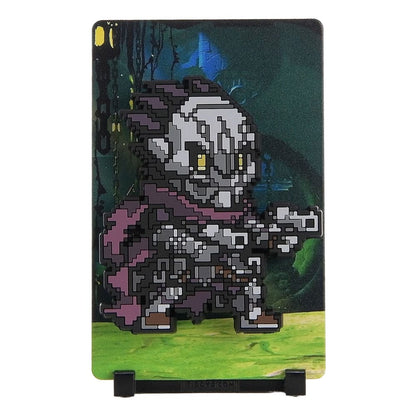 Darksiders FiGGYZ Mıknatıs Koleksiyonluk Çekişme 11 cm