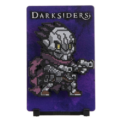 Darksiders FiGGYZ Mıknatıs Koleksiyonluk Çekişme 11 cm
