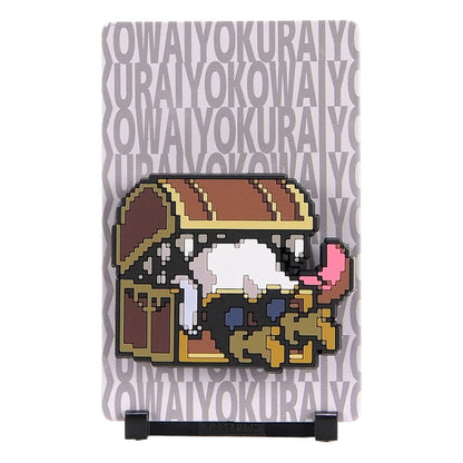 Frieren: Beyond Journey's End FiGGYZ Magnet Collectible Frieren i Mimic 11 cm