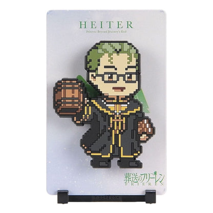 Frieren: Beyond Journey's End FiGGYZ Imán coleccionable Heiter 11 cm