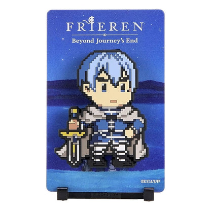 Frieren: Beyond Journey's End FiGGYZ Magnet Sammlerstück Himmel 11 cm