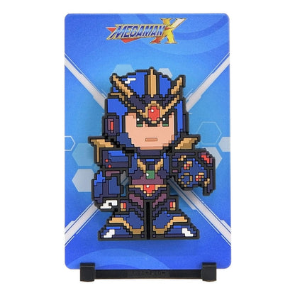 Mega Man FiGGYZ Aimant à collectionner X Ultimate Armor 11 cm