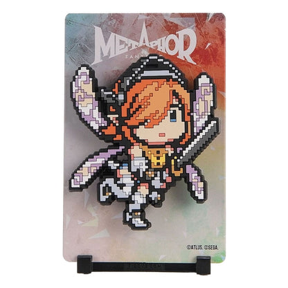 Metafora: ReFantazio FiGGYZ Magnete da collezione Gallica 11 cm