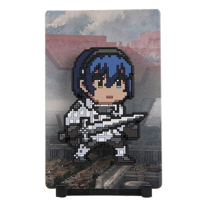 Metafor: ReFantazio FiGGYZ Magnet Collectible Protagonist 11 cm