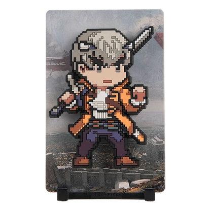 Metafor: ReFantazio FiGGYZ Magnet Samleobjekt Strohl 11 cm