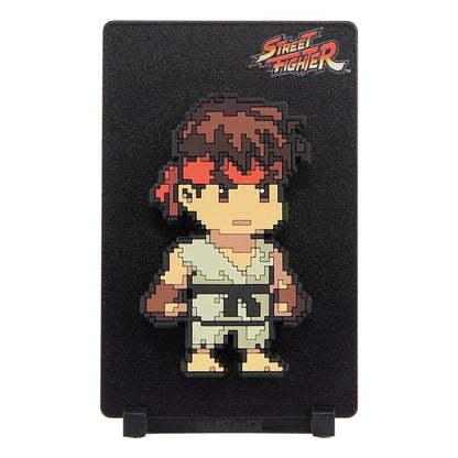 Street Fighter 2 FiGGYZ Magnet Sammlerstück Ryu 11 cm