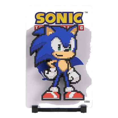 Sonic the Hedgehog (Modern) FiGGYZ Magnet Sammlerstück Sonic 11 cm