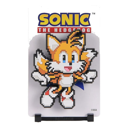 Sonic the Hedgehog (Modern) FiGGYZ Magnete da collezione Code 11 cm