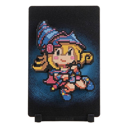 Yu-Gi-Oh! FiGGYZ Mıknatıs Koleksiyonluk Kara Büyücü Kız 11 cm