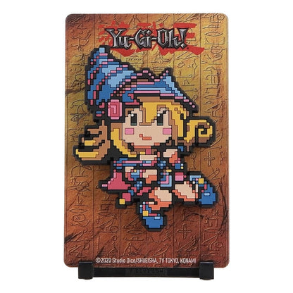 Yu-Gi-Oh! FiGGYZ Mıknatıs Koleksiyonluk Kara Büyücü Kız 11 cm