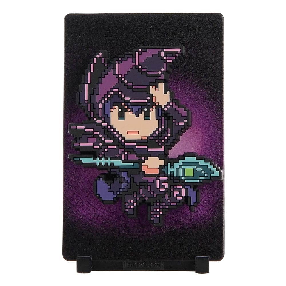 Yu-Gi-Oh! FiGGYZ Mıknatıs Koleksiyonluk Kara Büyücü 11 cm