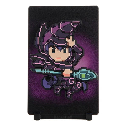 Yu-Gi-Oh! FiGGYZ Mıknatıs Koleksiyonluk Kara Büyücü 11 cm