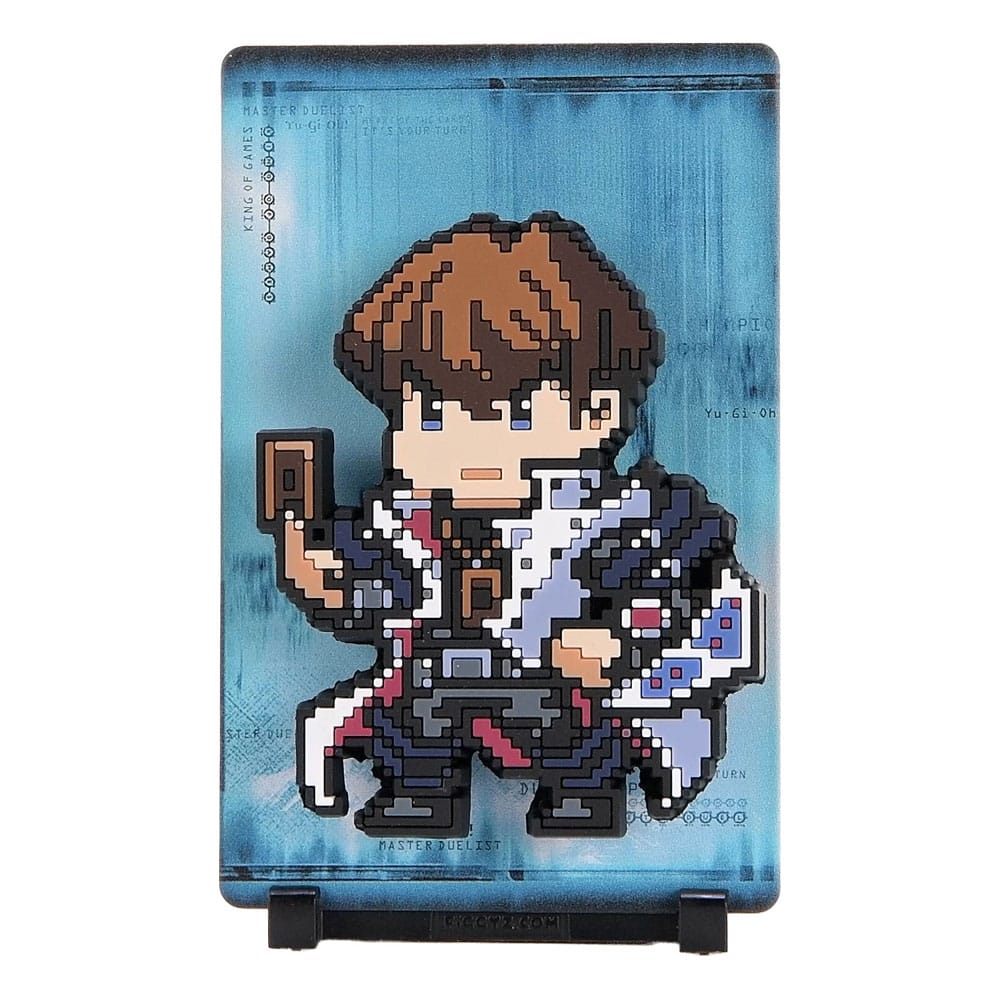 Yu-Gi-Oh! FiGGYZ Magneet Verzamelseto Kaiba 11 cm