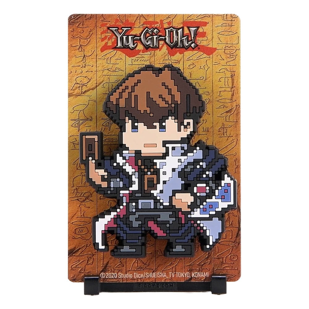 Yu-Gi-Oh! FiGGYZ Magneet Verzamelseto Kaiba 11 cm
