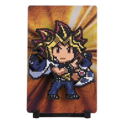 Yu-Gi-Oh! FiGGYZ magneet verzamelobject Yami Yugi 11 cm