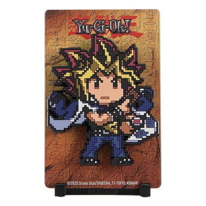 Yu-Gi-Oh! FiGGYZ magneet verzamelobject Yami Yugi 11 cm