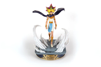 Yu-gi-oh! Standbeeld farao atem 29 cm