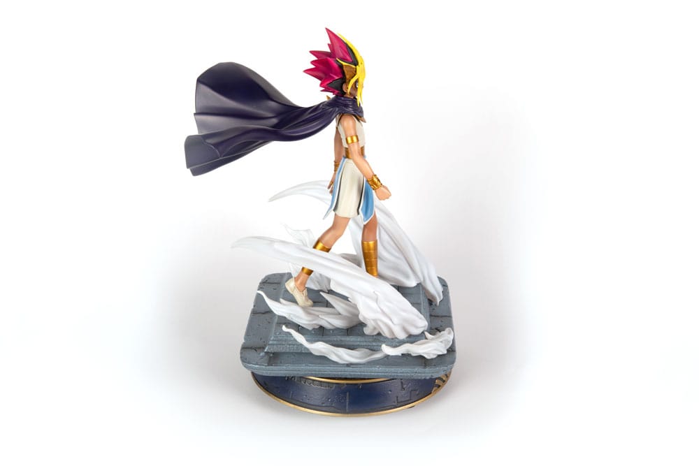 Yu-gi-oh! Standbeeld farao atem 29 cm