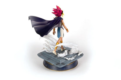 Yu-Gi-Oh! Estatua Faraón Atem 29 cm