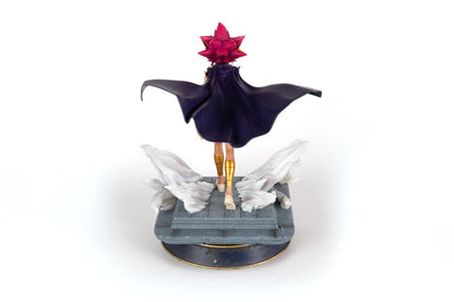 Yu-gi-oh! Standbeeld farao atem 29 cm
