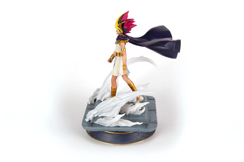 Yu-Gi-Oh! Estatua Faraón Atem 29 cm