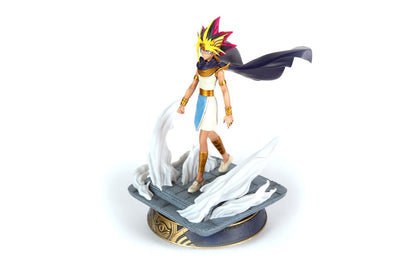 Yu-gi-oh! Standbeeld farao atem 29 cm