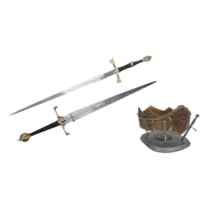 House of the Dragon Replica 1/1 Blackfyre Sword Limited Edition 117 cm