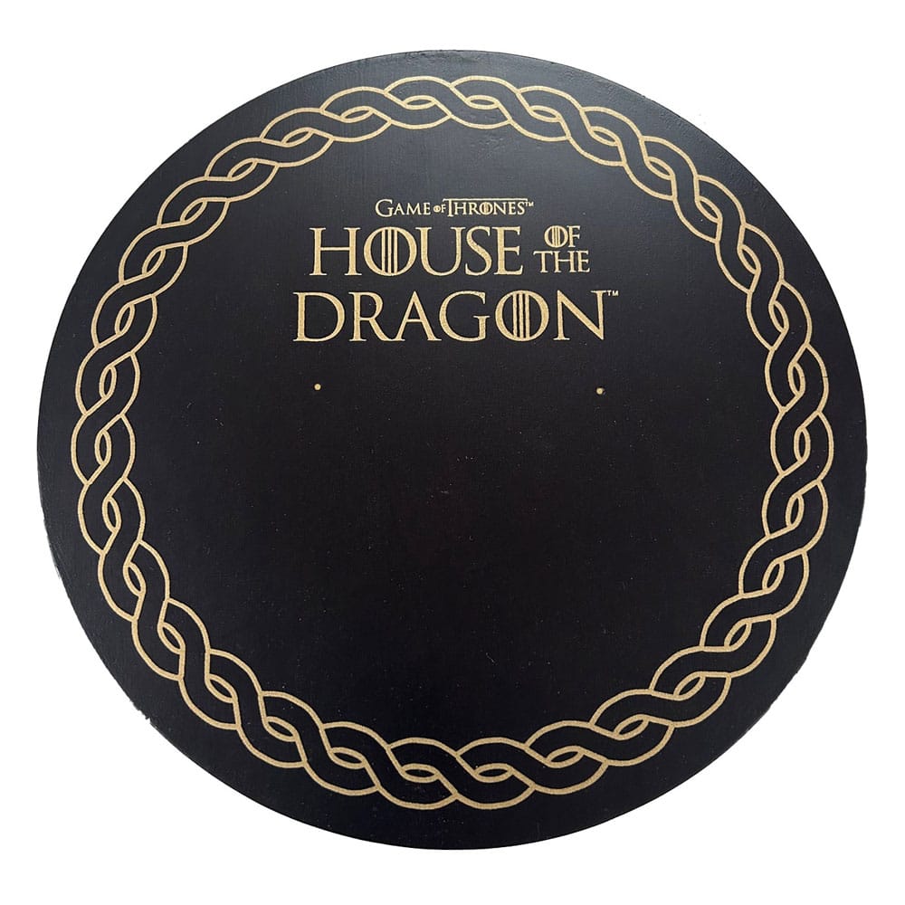 House of the Dragon Replica 1/1 Dark Sister Sword Limited Edition 121 cm