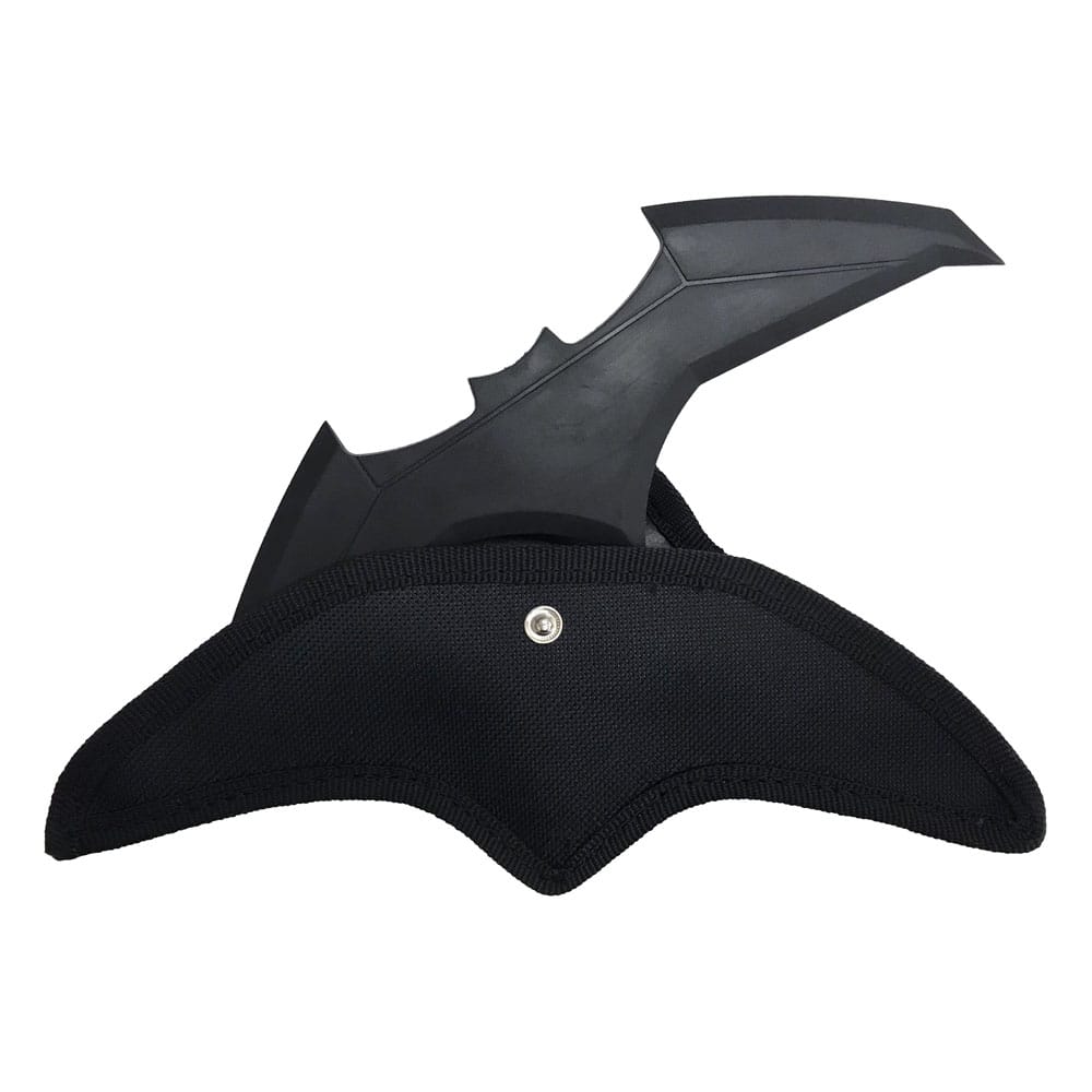 DC Comics Live Action Roleplay Replica Batman Batarang 25 cm