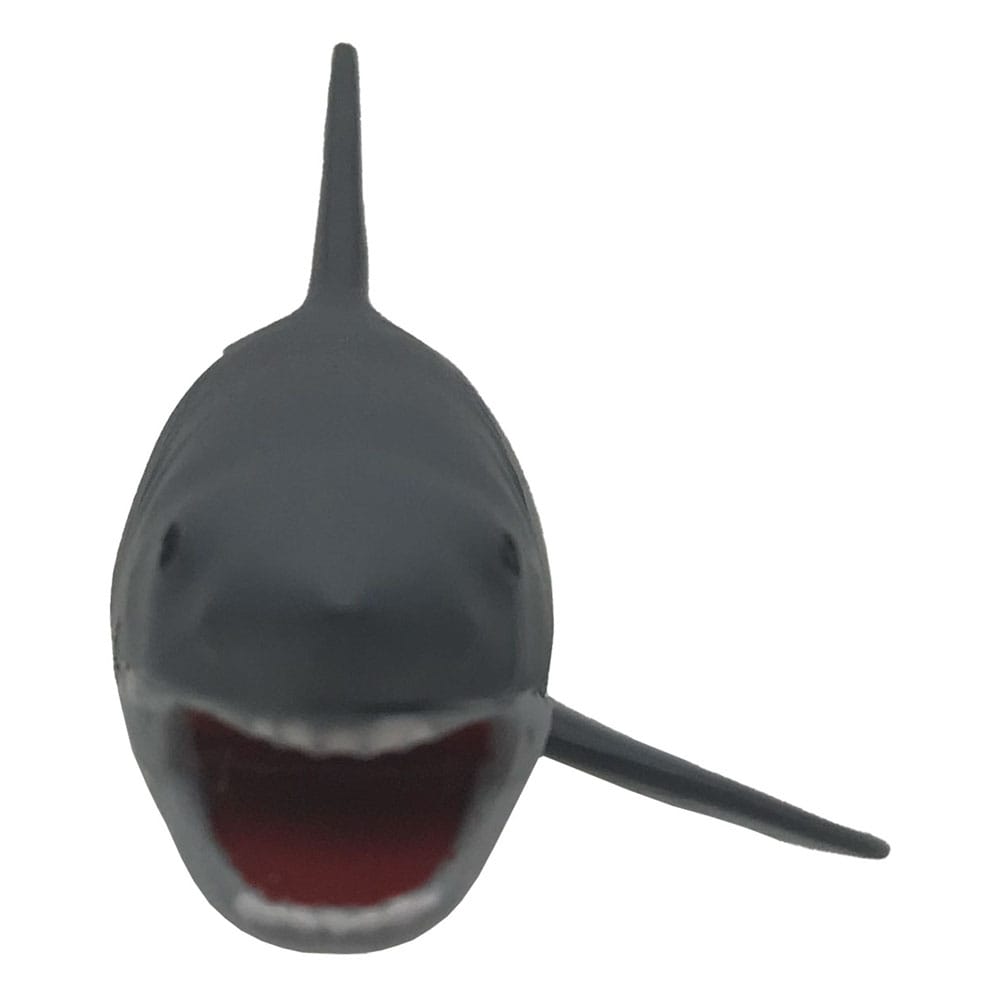 JAWS Prop Replica 1/1 Mechanische Bruce Shark 13 cm