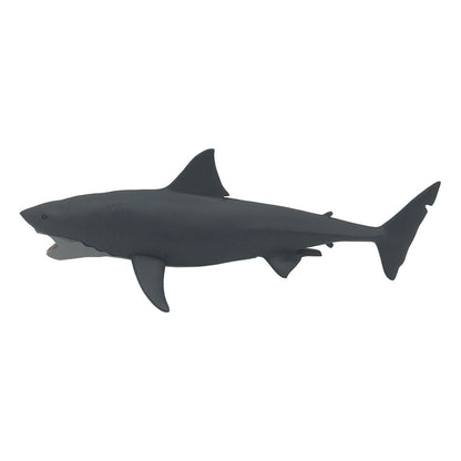 JAWS Prop Replica 1/1 Mechanische Bruce Shark 13 cm