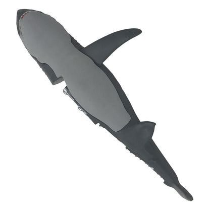 JAWS Prop Replica 1/1 Mechanische Bruce Shark 13 cm