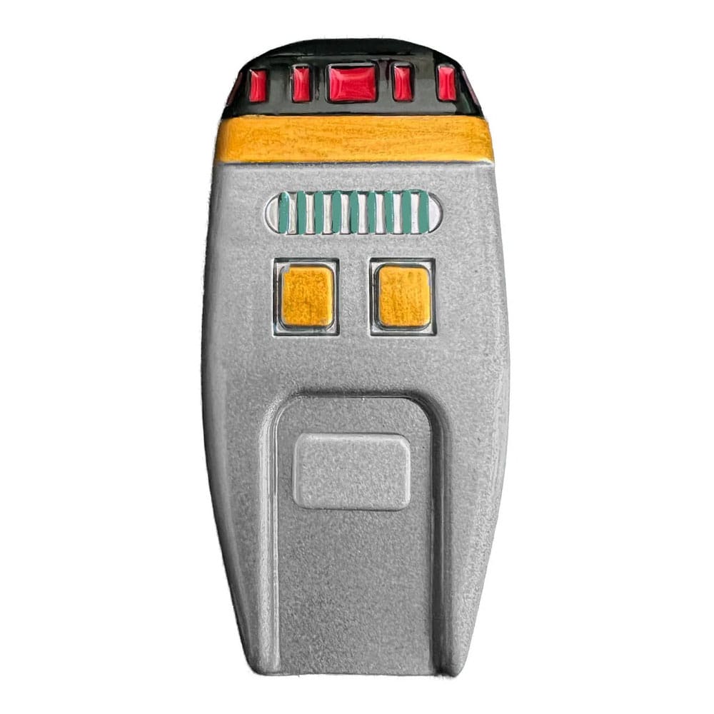 Star Trek Yeni Nesil Şişe Açıcı Kriket Phaser 10 cm
