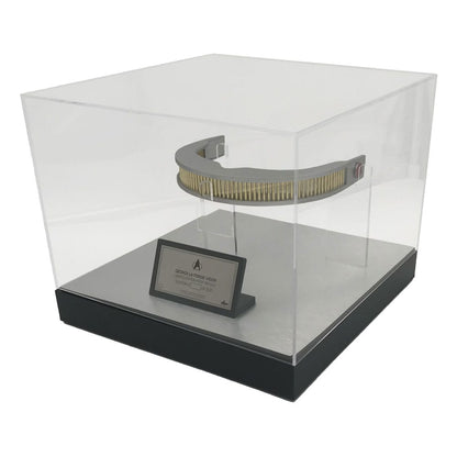 Star Trek Prop Replica 1/1 Geordi La Forge Visior Limited Edition