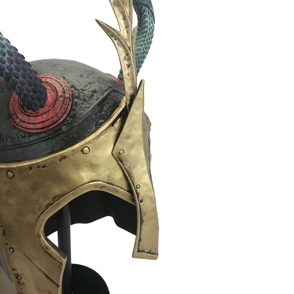 Thundercats: Mumm-RA Helmet Limited Edition Prop Replica