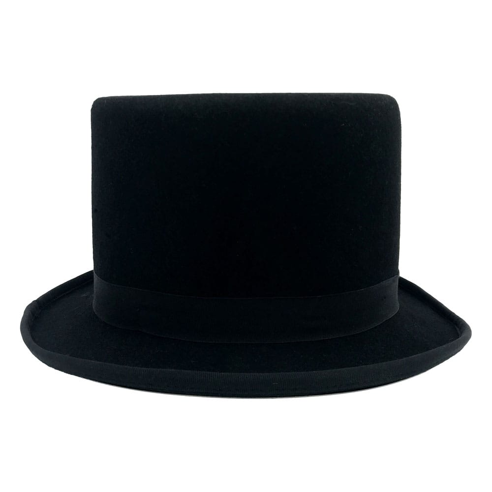 James Bond Prop Replica 1/1 Oddjob Hat Limited Edition 18 cm