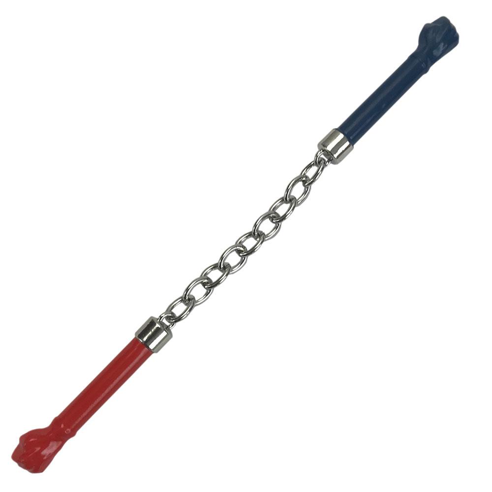 ThunderCats Scaled Prop Replica Panthro Nunchucks 16 cm