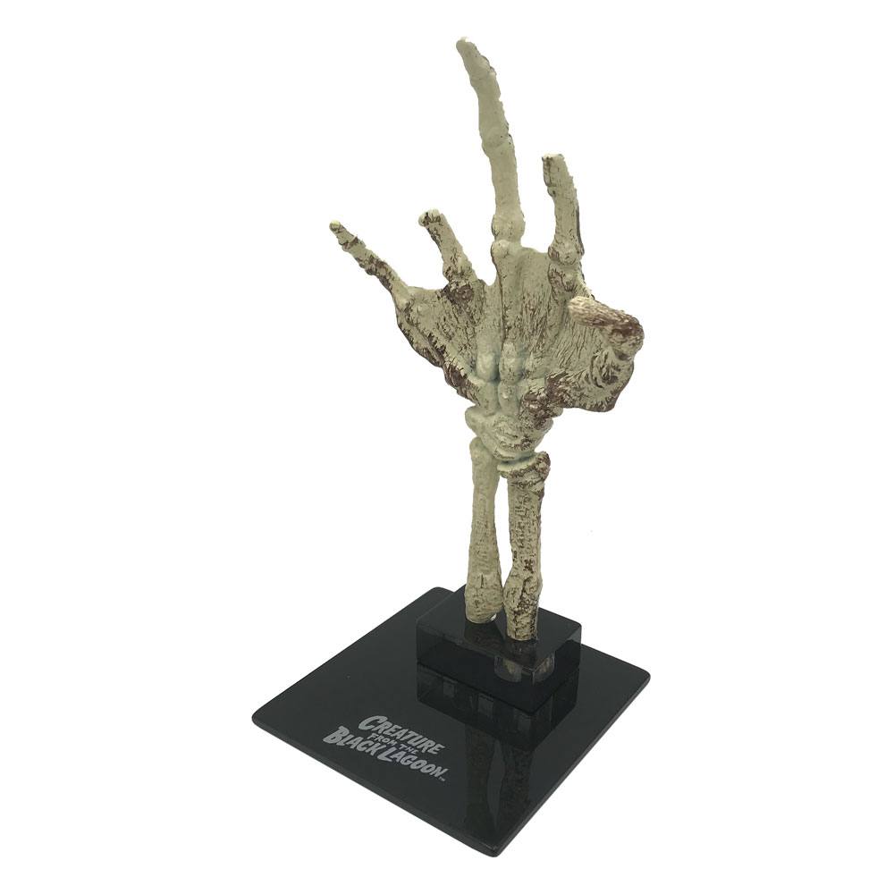 Universal Monsters Mini Replica Fossiliseret væsen Hånd 18 cm