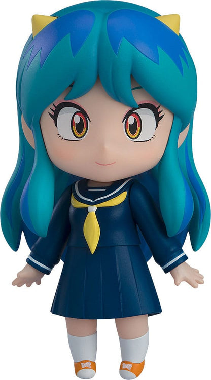 Urusei Yatsura Nendoroid Action Figür Lum: Okul Üniforması Ver. 10 cm