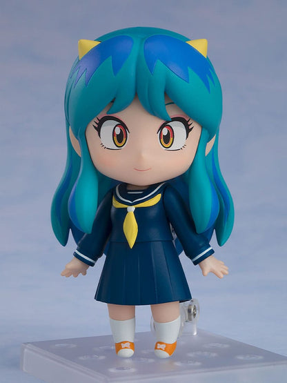 Urusei Yatsura Nendoroid Action Figür Lum: Okul Üniforması Ver. 10 cm