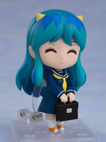 Urusei Yatsura Nendoroid Action Figür Lum: Okul Üniforması Ver. 10 cm