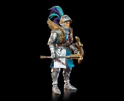 Mythic Legions: Necronominus actionfigur Sir Adalric 15 cm