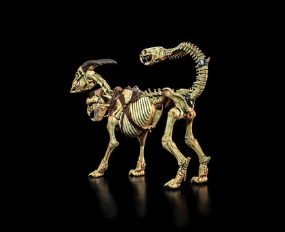 Mythische legioenen: Necronominus ActionFigur Belualyth (Deluxe) 15 cm