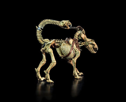 Mythische legioenen: Necronominus ActionFigur Belualyth (Deluxe) 15 cm