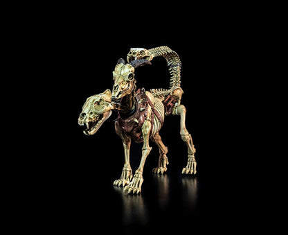 Mythische legioenen: Necronominus ActionFigur Belualyth (Deluxe) 15 cm