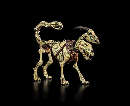 Mythische legioenen: Necronominus ActionFigur Belualyth (Deluxe) 15 cm